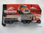 Majorette: Trailer - MACK Granite Truck & Trailer