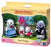 Sylvanian Families - Seal Family