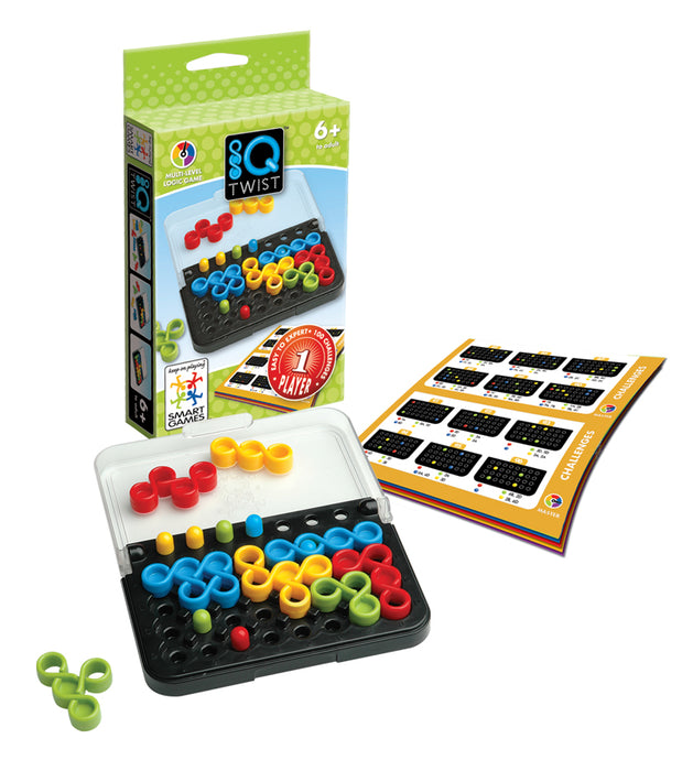 Smart Games - IQ Twist