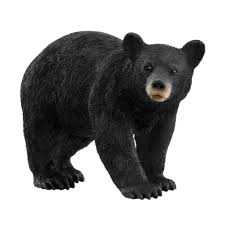 Schleich - American Black Bear