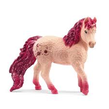 Schleich - Collectibles Unicorn Planetea