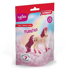 Schleich - Collectibles Unicorn Planetea