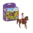 Schleich - Horse Club Hannah & Cayenne