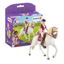 Schleich - Horse Club Sofia & Blossom