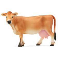 Schleich - Jersey Cow