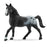 Schleich - Knapstrupper Stallion (Exclusive)