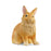 Schleich - Lionhead Rabbit