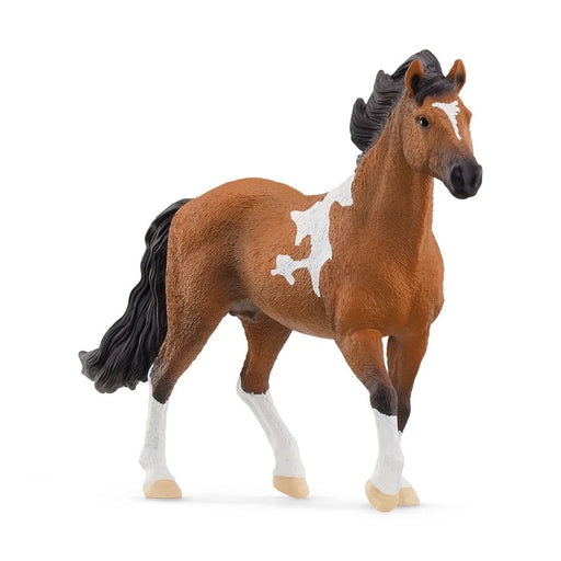 Schleich - Mangalarga Marchador Stallion