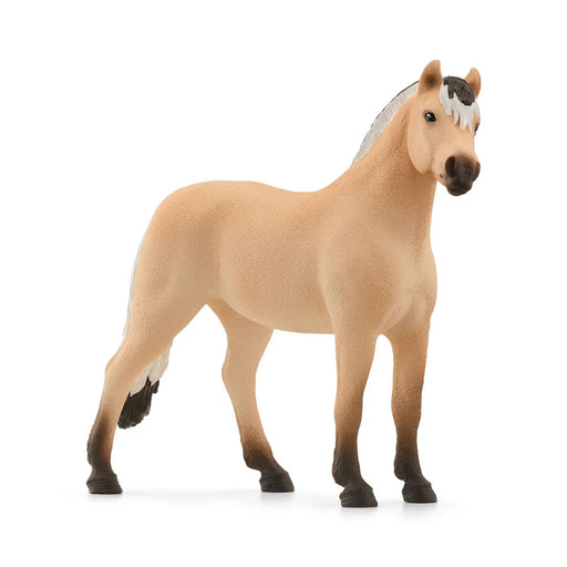 Schleich -Norwegian Fjord Horse Gelding