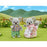 Sylvanian Families - Koala Family (3 figure family)