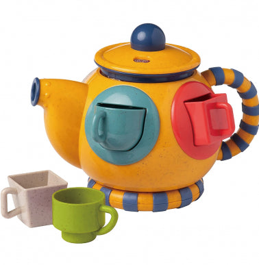 Tolo Bio - Teatime Shape Sorter