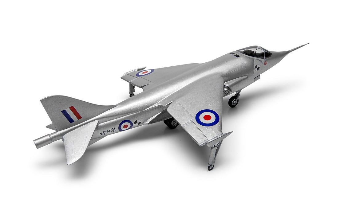 Airfix - Hawker P.1127