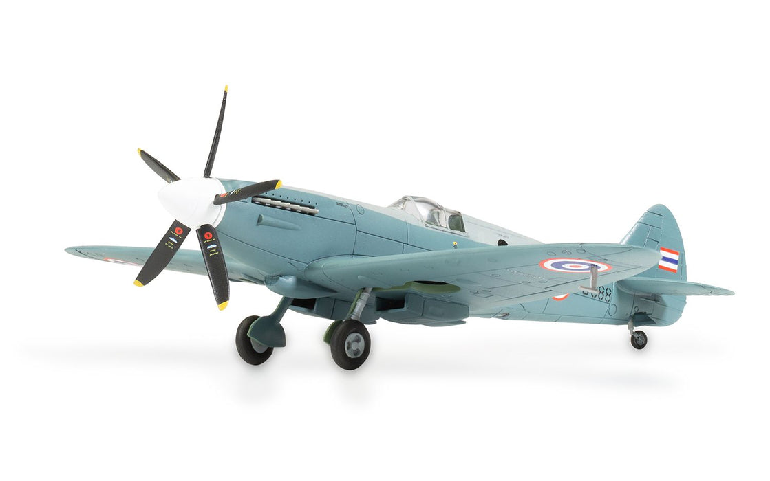 Airfix - Supermarine Spitfire PR.XIX