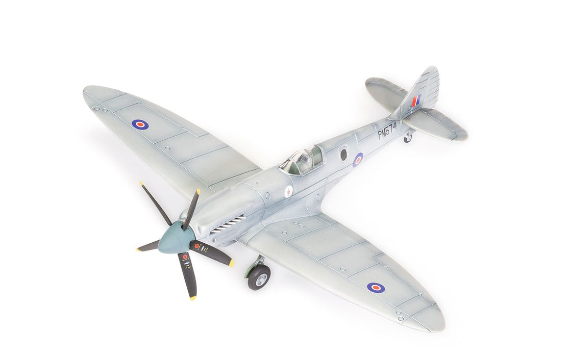 Airfix - Supermarine Spitfire PR.XIX