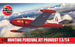 Airfix - Hunting Percival Jet Provost T.3/T.4