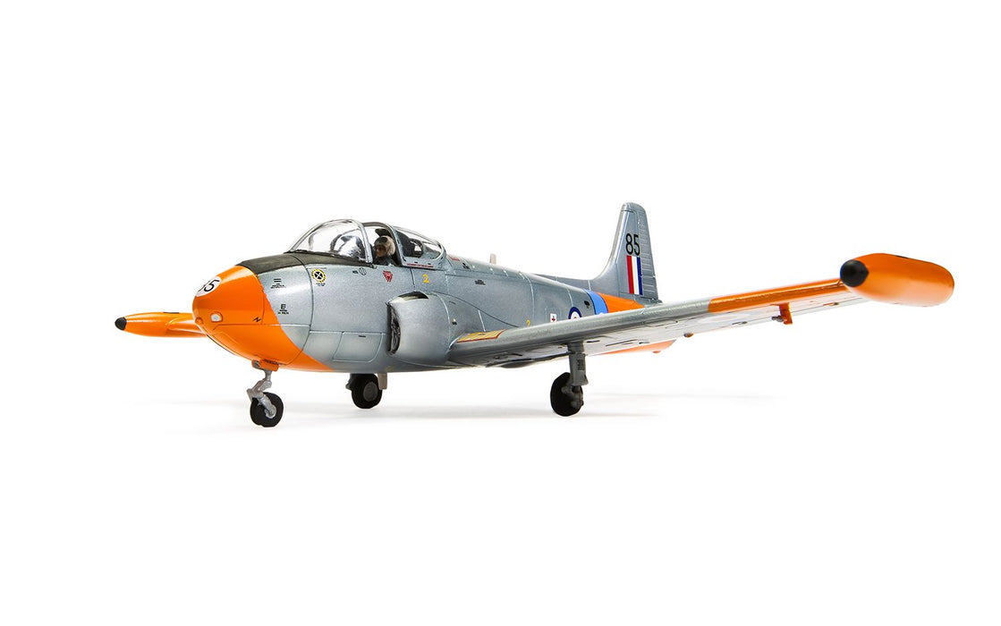 Airfix - Hunting Percival Jet Provost T.3/T.4