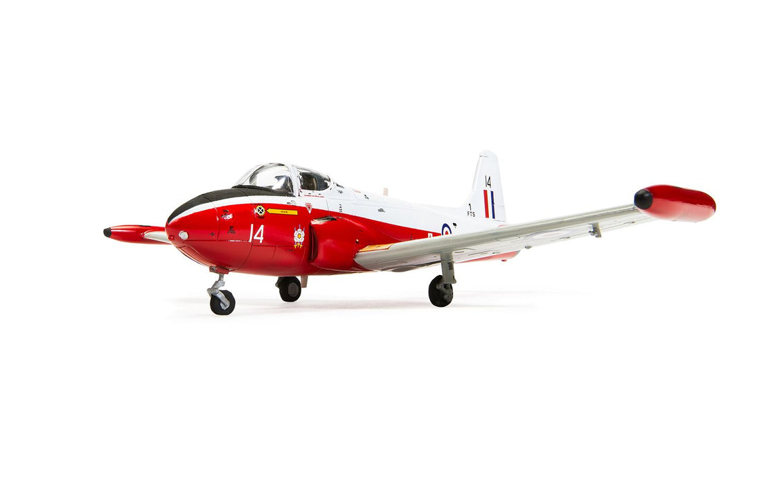 Airfix - Hunting Percival Jet Provost T.3/T.4