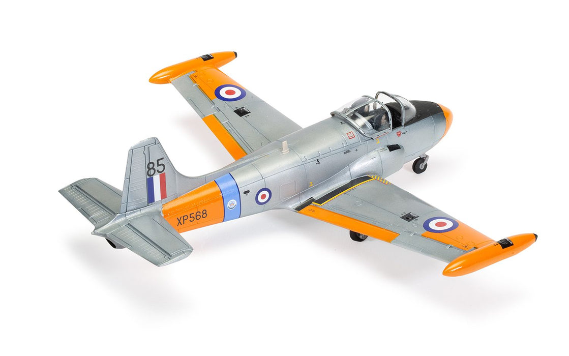 Airfix - Hunting Percival Jet Provost T.3/T.4