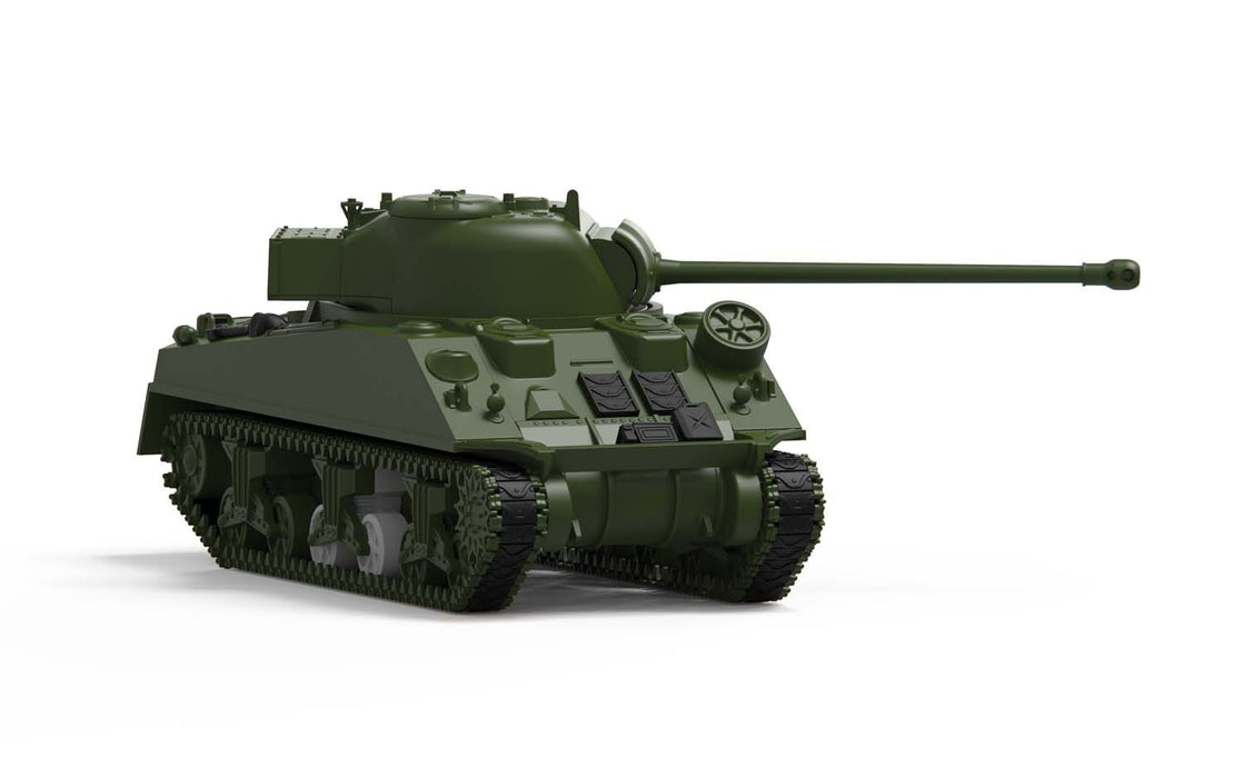 Airfix - Sherman Firefly