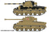 Airfix - Sherman Firefly