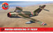 Airfix - Mikoyan-Gurevich MiG-17F 'Fresco'