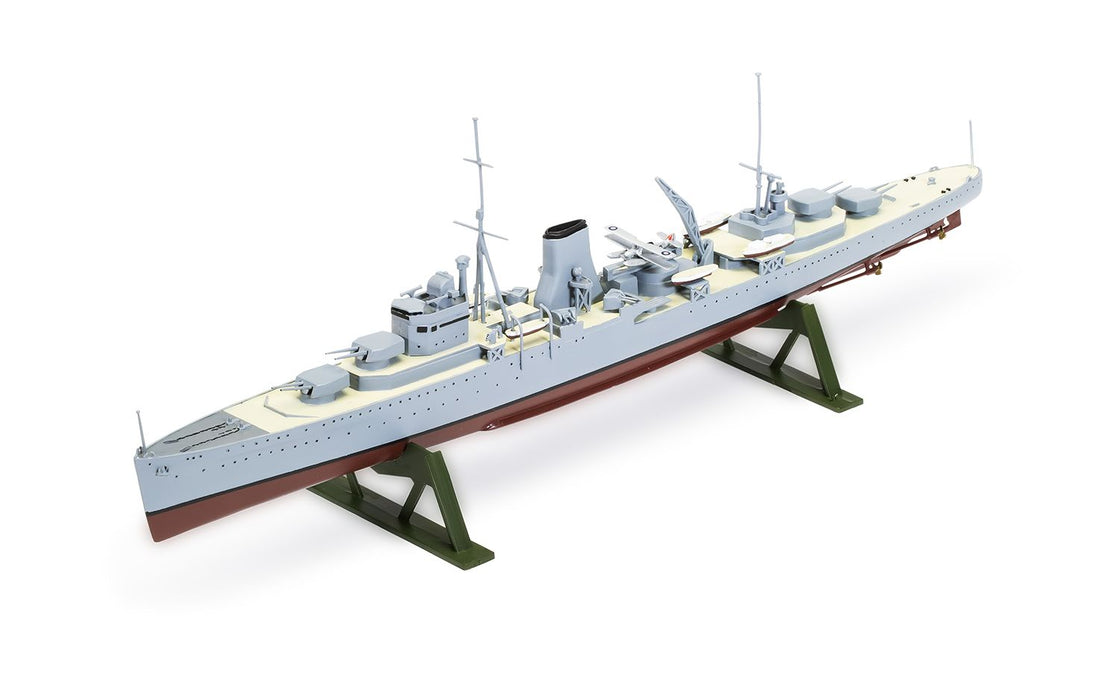 Airfix - HMS Ajax