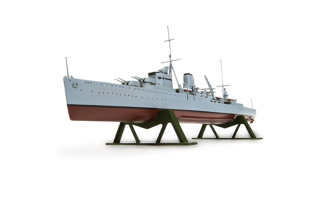 Airfix - HMS Ajax