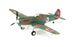 Airfix - Curtiss Tomahawk Mk.II