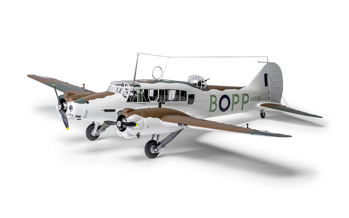 Airfix - 1:48 Avro Anson Mk.I