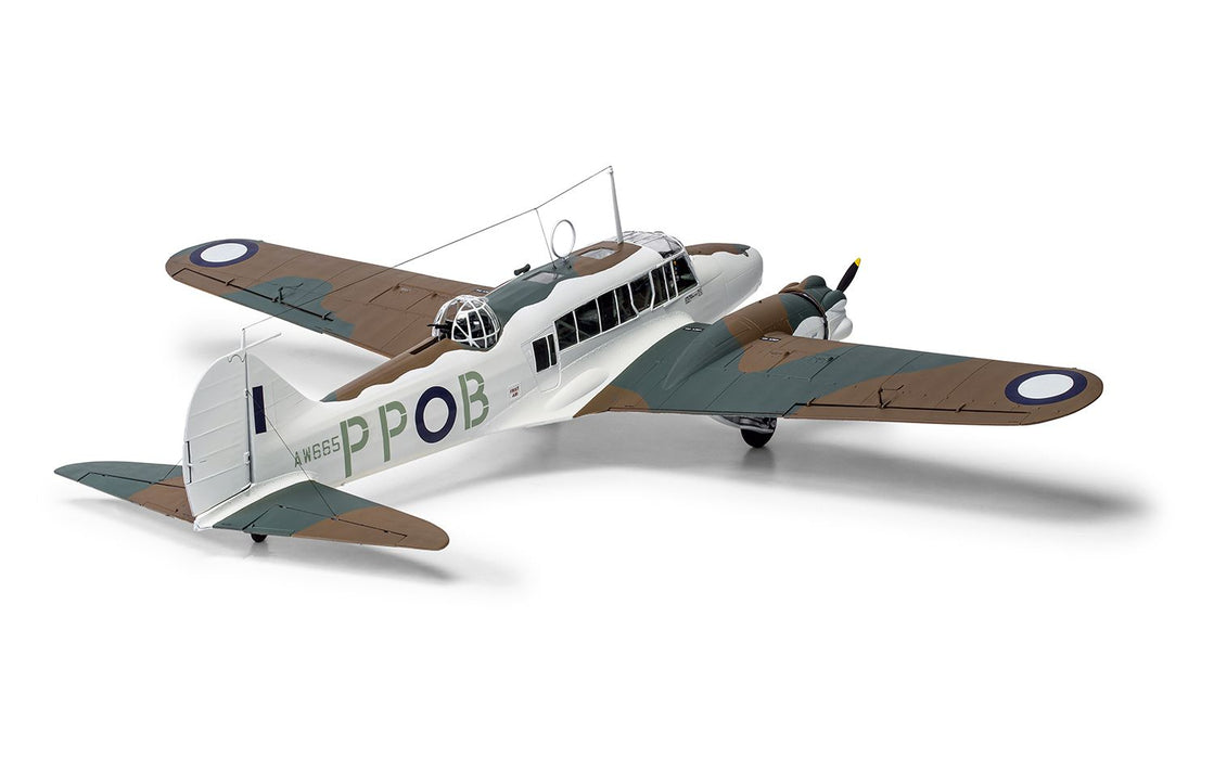 Airfix - 1:48 Avro Anson Mk.I