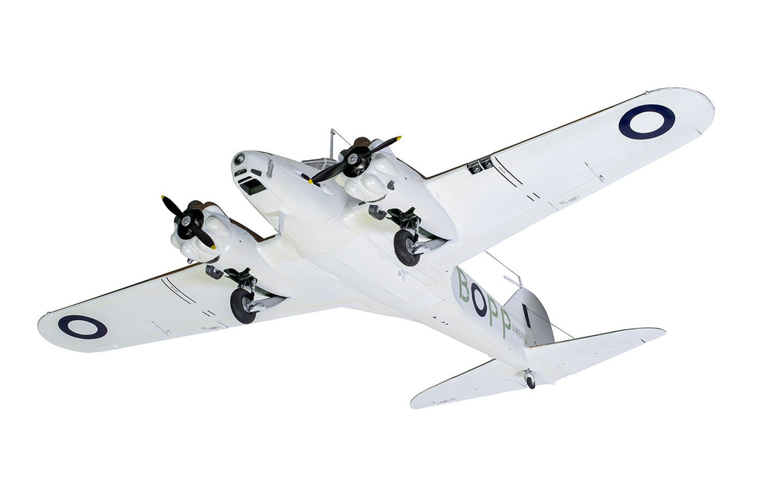 Airfix - 1:48 Avro Anson Mk.I