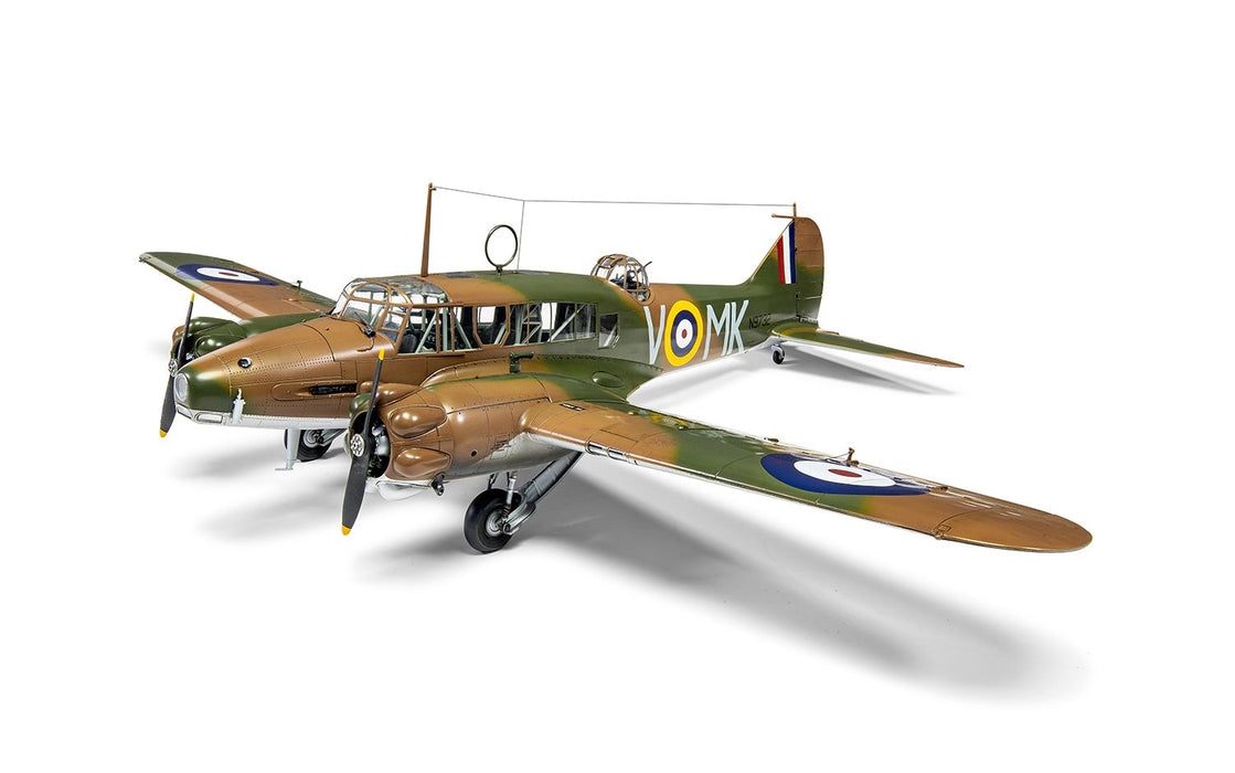 Airfix - 1:48 Avro Anson Mk.I