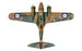 Airfix - 1:48 Avro Anson Mk.I