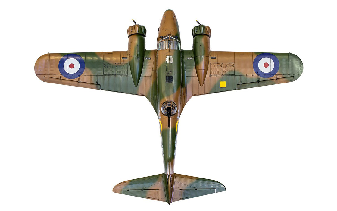 Airfix - 1:48 Avro Anson Mk.I