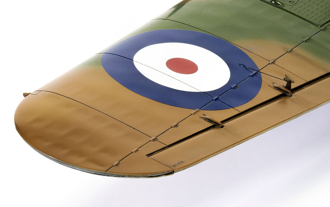 Airfix - 1:48 Avro Anson Mk.I