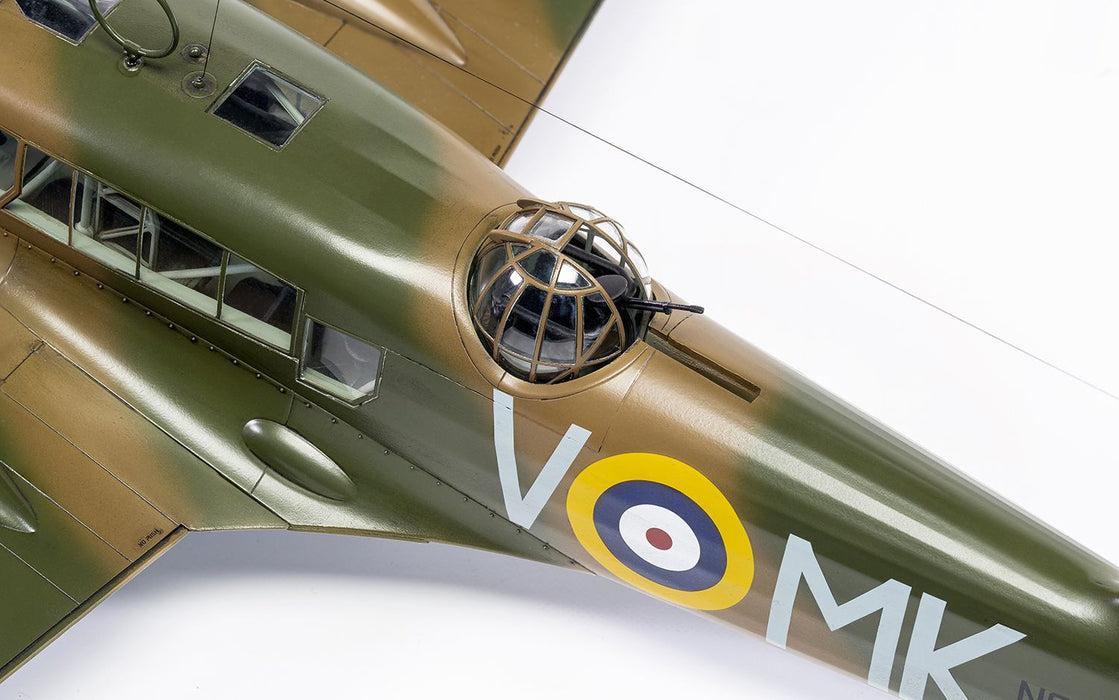 Airfix - 1:48 Avro Anson Mk.I