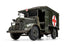 Airfix - 1:35 Austin K2/Y Ambulance