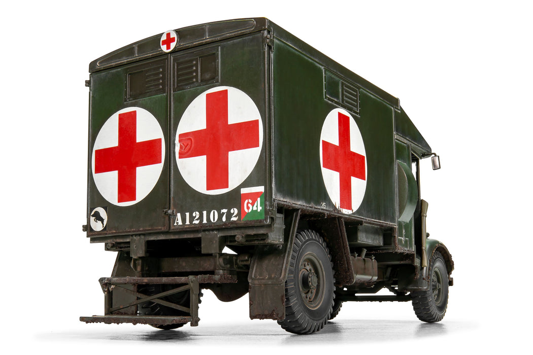 Airfix - 1:35 Austin K2/Y Ambulance