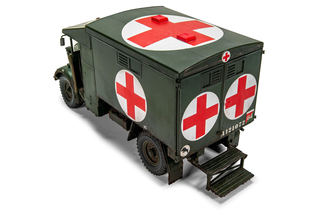 Airfix - 1:35 Austin K2/Y Ambulance