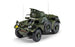 Airfix - 1:35 Ferret Scout Car Mk.2