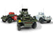 Airfix - 1:35 Ferret Scout Car Mk.2