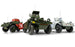 Airfix - 1:35 Ferret Scout Car Mk.2