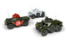 Airfix - 1:35 Ferret Scout Car Mk.2