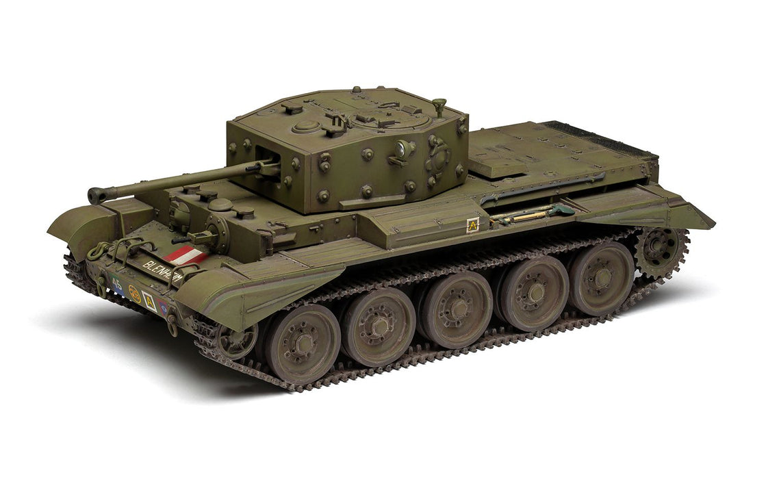 Airfix - Cromwell Mk.IV / Mk.VI