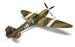 Airfix - Supermarine Spitfire Mk.VIII