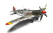 Airfix - Supermarine Spitfire Mk.VIII