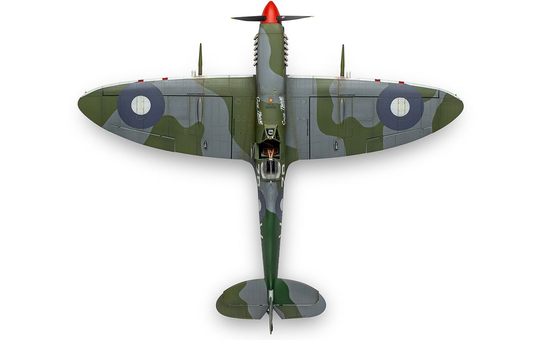 Airfix - Supermarine Spitfire Mk.VIII