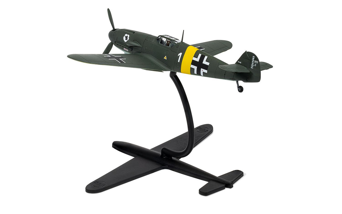 Airfix Starter Set - Messerschmitt Bf109F-4