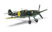 Airfix Starter Set - Messerschmitt Bf109F-4