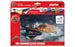 Airfix Starter Set - RNLI Shannon Class Lifeboat